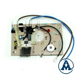 Elektronika usisavača Bosch GAS25 1609203C56