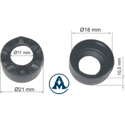 Guma Ležaja GBH2-26DFR Bosch