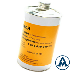Ulje 1000ml Renolin Bosch