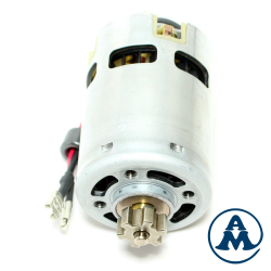 Motorić Bosch 1607022609