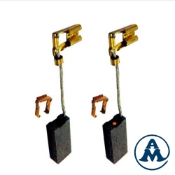 Četkice Bosch GBH4DSC 1617014124