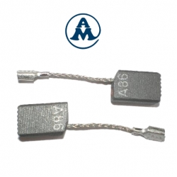 Četkice Bosch GWS600/780C/8-125C