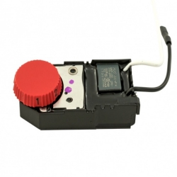 Elektronika Bosch GWS7-115E 1619P13043