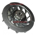 Ventilator Bosch 2606610903