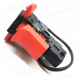 Prekidač Bosch GST90BE 2607200669