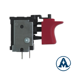 Prekidač Bosch GSR 2607202014