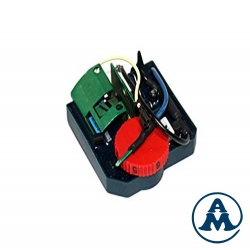 Elektronika Bosch GEX125-1AE 2609120266