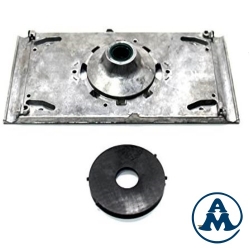 Ploča Bosch GGS280AE 2608000928