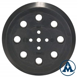 Brusni disk Bosch PEX270A 2608601159