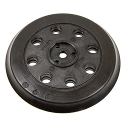 Brusni tanjur Bosch PEX400AE 2608601902