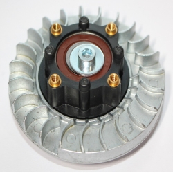 Ventilator Bosch PEX400AE 2609005197