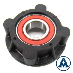 Prirubnica Bosch GEX125-1AE 2609100862