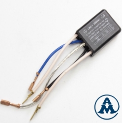 Kondenzator Bosch GEX150 2609120008