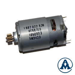 Motorić Bosch GSR12V/GSR12-2