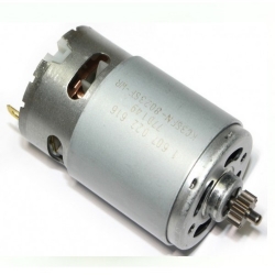 Motorić Bosch GSR1000 2609199956