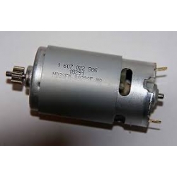 Motor Bosch 2609199591