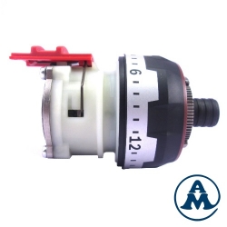 Getriba Bosch GSR14,4V-EC FC2 2609199714