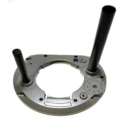 Vodilica Bosch GOF2000 2610996147