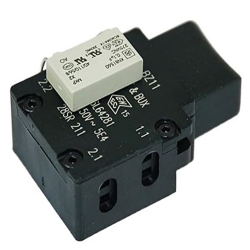 Prekidač Bosch Rotak43 F016103607