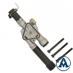 Glava pumpe Bosch AQT42-13 F016F04570