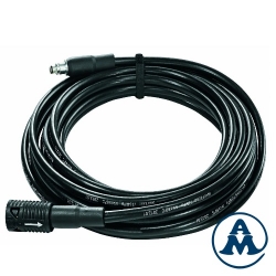 Visokotlačno crijevo Bosch AQT45-14X F016F04667