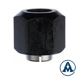 Bosch Stezna Čeljust 12mm s Maticom