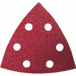 Brusni Papir Delta P-33261 95x95mm K60 10/1 Makita