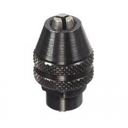 Glava stezna 0,8 - 3,2mm TIP4486 Dremel
