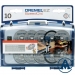 Dremel Set Pribora Za Rezanje Speedclick SC690