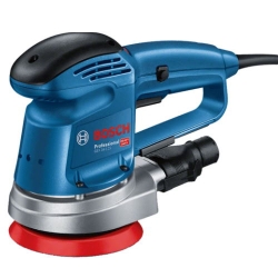 Bosch Ekscentarska Brusilica GEX 34-125 125mm 340W