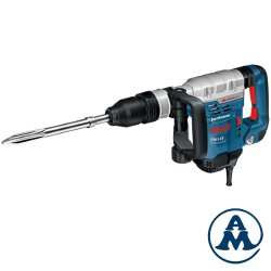Bosch Elektropneumatski Čekić GSH 5 CE 1150W 8,3J SDS-max