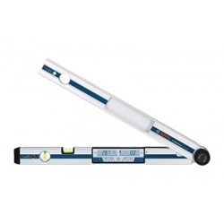 Bosch Digitalni Kutomjer Mjerač Kuta i Nagiba GAM 270 MFL