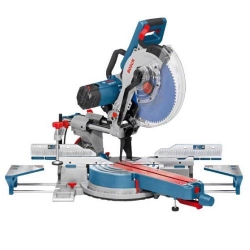 Bosch Potezna Preklopna Nagibna Pila GCM 12 SDE