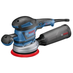 Bosch Ekscentarska Brusilica GEX 40-150 150mm 400W