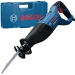 Pila Recipro Bosch GSA 12-30 1250W 30mm 2700-3300p/min + KOFER