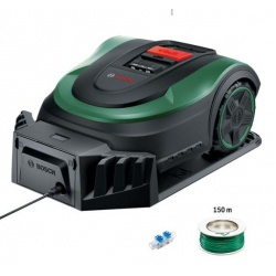 Bosch Kosilica Robotska Indego S 500 18V  30–50 mm 500m²