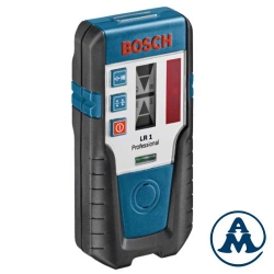 Prijemnik Lasera Građevinskog LR 1 Bosch 0-200m