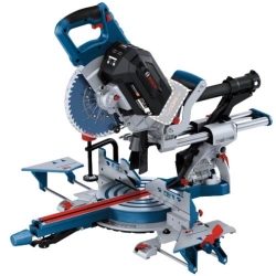 Bosch Aku Preklopna Pila Biturbo GCM 18V-216 DC Li-ion BB 18V