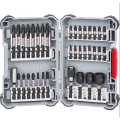 Set Bit Nastavaka i Nasadnih Udarnnih Ključeva 36/1 Bosch 