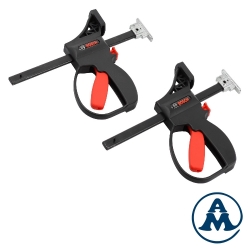 Stege za brzo pričvršćivanje FSN KZW Bosch