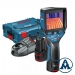 Bosch Termovizijska Kamera GTC 400 C Li-ion 1x12V 2,0Ah TFT LCD