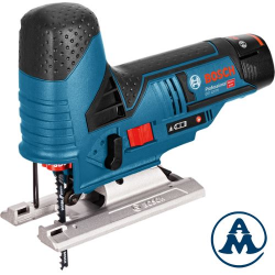 Bosch Aku Ubodna Pila GST 12V-70 Li-ion BB 