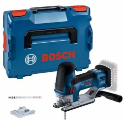 Bosch Aku Ubodna Pila GST 18V-155 SC BB/BL Li-ion 18V + L-Boxx