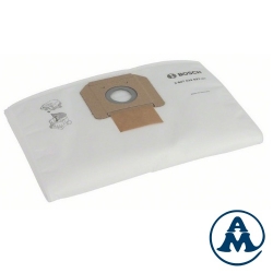 Vrećice Usisavača GAS35L/M Flis Bosch 5/1