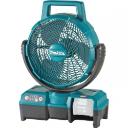 Ventilator Aku CF001GZ Makita Li-ion bb 40v 2-3,2m/s 5,2-8,2m3/min 3,0kg