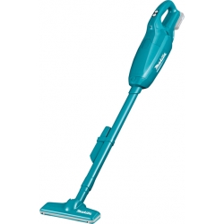 Usisavač Aku CL107FDZ Makita Li-ion bb 12V 14W 5KPA 1,4m3/min 1,3kg