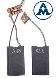 Četkice za Bosch čekić GSH11VC