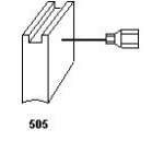 Servisni set Bosch GSH3 1617000595