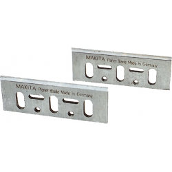 Nož Blanje  82mm HM Makita