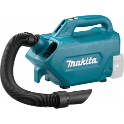Usisavač Aku DCL184Z Makita 18V Li-ion Bez Baterije I Punjača